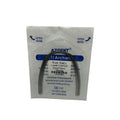 ARCO NITI 10 SOBRES c/10 .18*.25 INF AZDENT