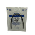 ARCO NITI 10 SOBRES c/10 .20*.20 INF AZDENT