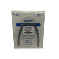 ARCO NITI 10 SOBRES c/10 .16*.25 INF AZDENT