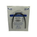 ARCO NITI 10 SOBRES c/10 .21*.25 INF AZDENT