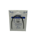 ARCO NITI 10 SOBRES c/10 .20*.20 SUP AZDENT