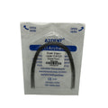 ARCO NITI 10 SOBRES c/10 .18*.25 SUP AZDENT