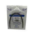 ARCO NITI 10 SOBRES c/10 .17*.22 SUP AZDENT