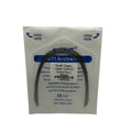 ARCO NITI 10 SOBRES c/10 .18*.22 SUP AZDENT
